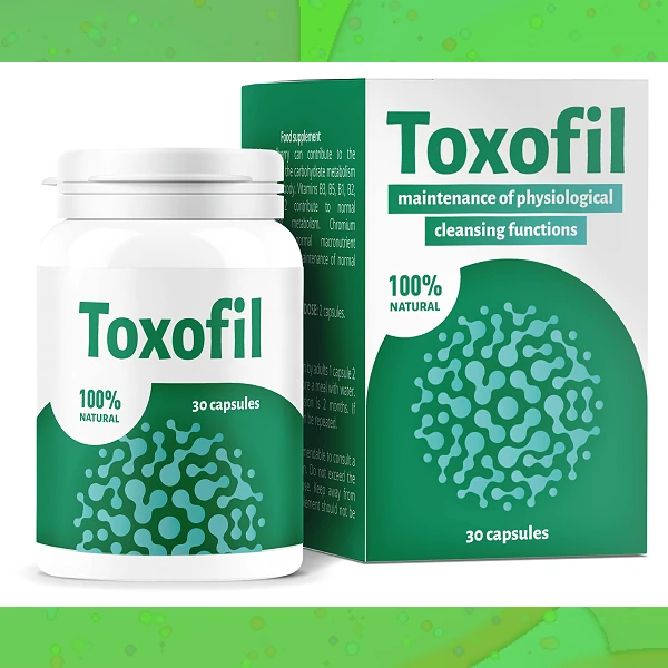 Toxofil