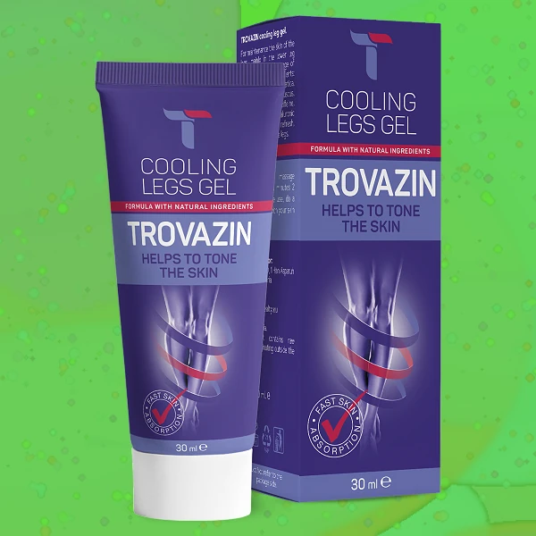 Trovazin