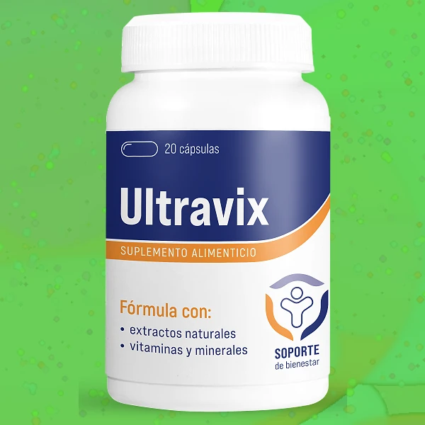UltraVix