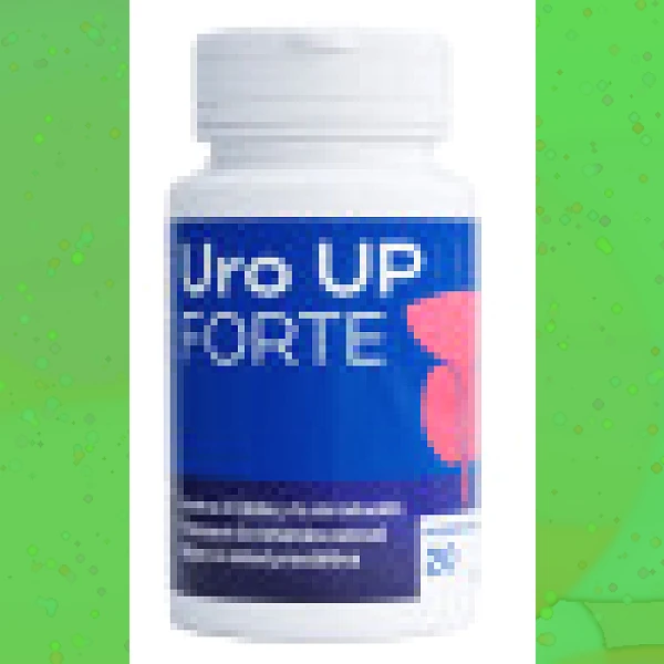 Uro UP Forte Prostatitis