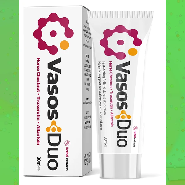Vasos DUO