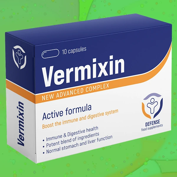 Vermixin