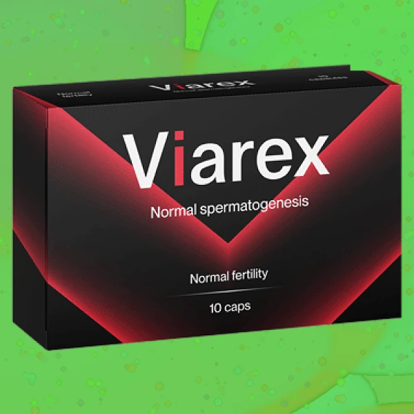 Viarex